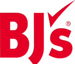 Bj's logo